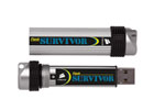 Hardware woensdag: The survivor