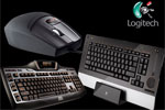 Hardware woensdag . . . Twee toetsenborden en een muis . . .
