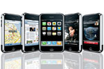 Hardware woensdag: Iphone vs Ipod touch