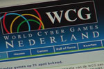 JJ over het NK DS-en en de WCG 2008!