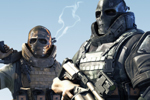 WAR WEEKEND!!! Army of Two