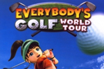 Dennis en Jan spelen Everybody’s golf