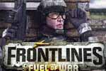 Frontlines: Fuel of War (Xbox 360)