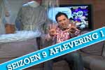 Gamekings Seizoen 9 aflevering 1