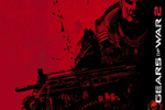 Gears of war II : First look met Dennis en Melle