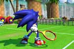 Sega Superstars Tennis