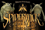 Spiderwick Chronicles