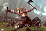 Vikingen en een magische doos!