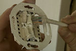 Hardware woensdag: Steven’s netwerk.