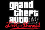 Hands on GTA IV: The Lost and Damned