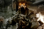 Killzone 2 release party part 1
