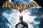 Batman Arkham Asylum