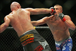 Dagboek UFC Dublin: Deel 2