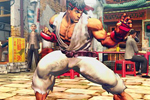 Street Fighter IV launch parties