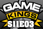 Gamekings S11E03: De Skate Episode