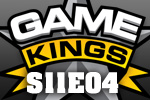 Gamekings S11E04: De Vouwfiets Episode