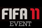 JJ speelt FIFA 11 in de ArenA