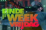 Einde van de week Vrijdag Activision kapt met muziekgames en Darkness 2 aangekondigd