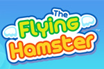 Om de week Donderdag Flying Hamster