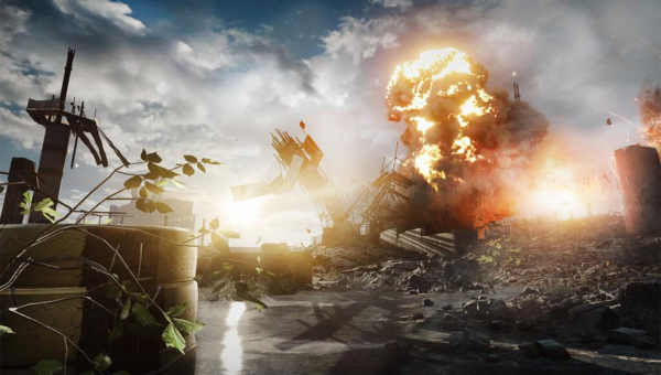 Battlefield 4 krijgt morgen een patch voor de PC en PlayStation 4