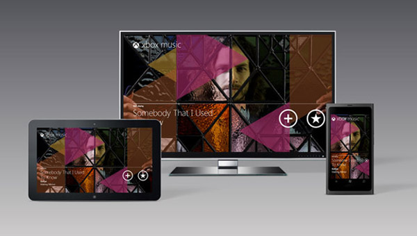 Lanceert Microsoft de streaming service Xbox Music deze maand?