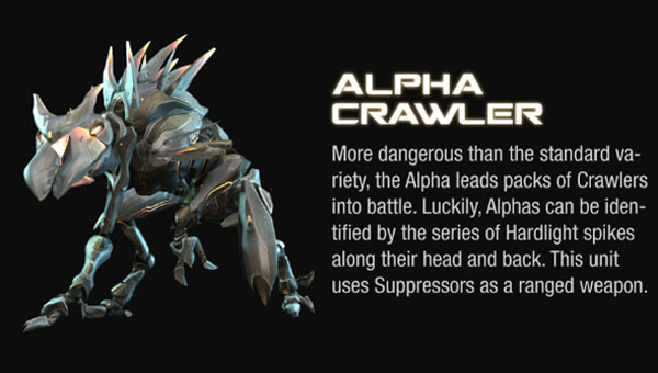 Halo 4 Promethean vijanden en wapens onthuld 