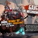 Gearbox onthult naam Mechromancer van Borderlands 2