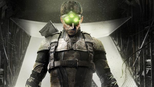 Splinter Cell Blacklist bouwt verder op het verhaal van Conviction