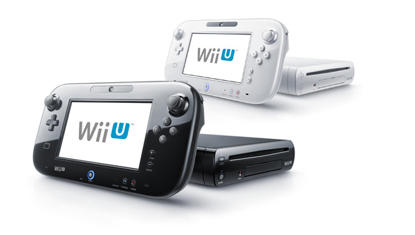 Nintendo Wii U releasedatum is voor Japan bekend