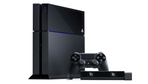 PlayStation 4 verkoopt 1 miljoen exemplaren op de eerste dag 