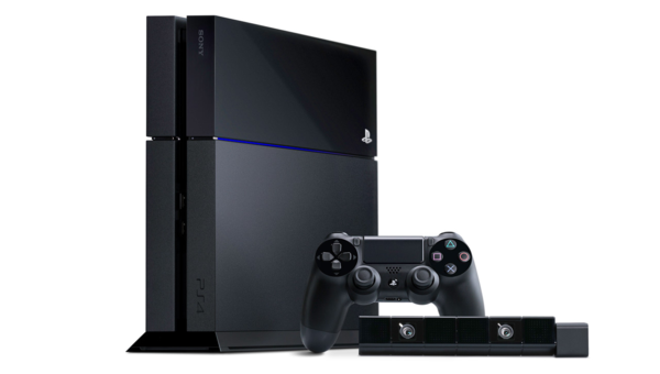 Sony onderzoekt de PlayStation 4-foutmelding CE-34878-0