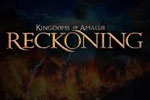 Kingdoms of Amalur Reckoning Preview