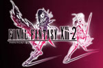 Democheck Final Fantasy XIII 2