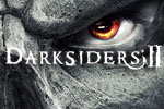 Naar Rome voor Darksiders 2