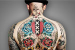 Special Tattoo Who are You