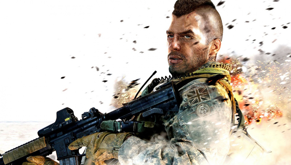 De Call of Duty Modern Warfare 3 Final Assault Trailer