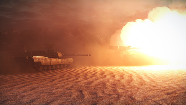 Battlefield 3 Armored Kill Expansion review