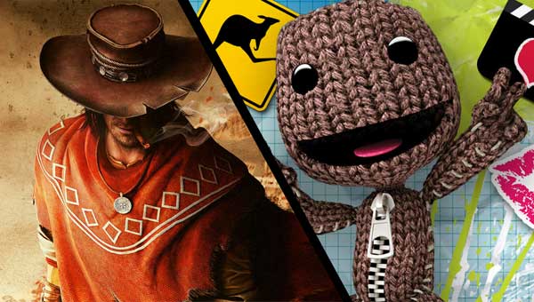 EvdWV met nieuws over Little Big Planet en de Kill Zone trilogie