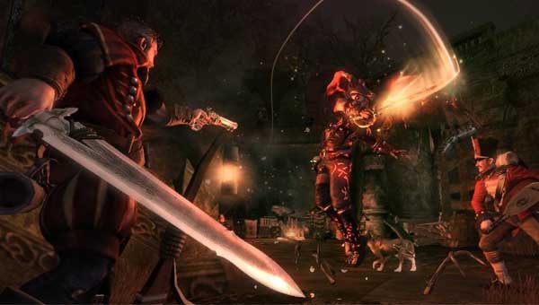 Retrospective Fable