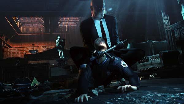 Hitman Absolution Introducing Tools of the Trade Trailer