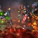XCOM Enemy Unknown preview