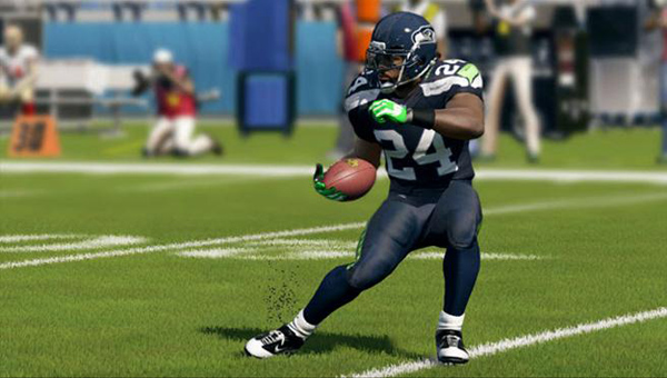 Wat spelen we dit weekend week 38