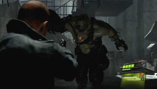 Resident Evil 6 review