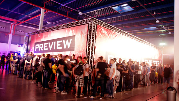 EvdWV vanaf Firstlook 2012