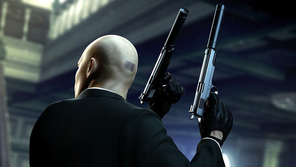 Hitman: Absolution Hands-on