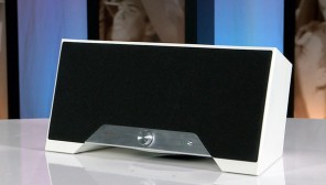 Hands-on met de Raumfeld One