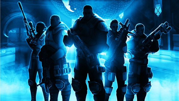 XCOM: Enemy Unknown Review