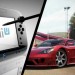 EvdWV met Forza Horizon en de Wii U