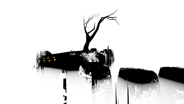Boost Your Play met de The Unfinished Swan Review