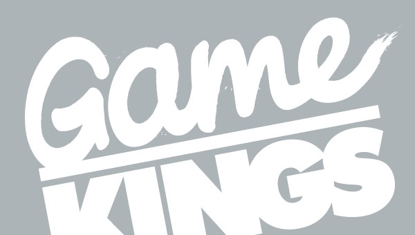 Gamekings Aflevering 6 Las Vegas
